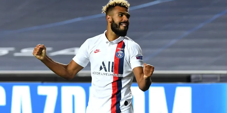 Les futures stars des Lions indomptables