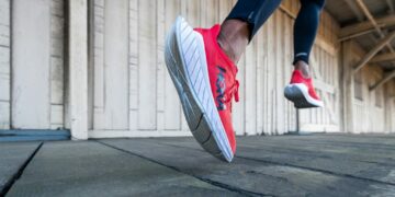 Pourquoi la bonne chaussure de course fait la différence pour les coureurs