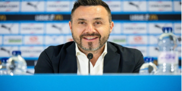 Roberto De Zerbi : On s&rsquo;attend à un match encore plus difficile à Strasbourg