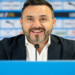 Roberto De Zerbi : On s’attend à un match encore plus difficile à Strasbourg