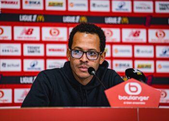 Liam Rosenior : « J’imaginais être dans six mois là où nous sommes aujourd’hui »