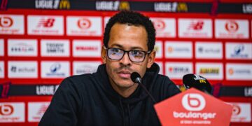 Liam Rosenior : « J&rsquo;imaginais être dans six mois là où nous sommes aujourd&rsquo;hui »