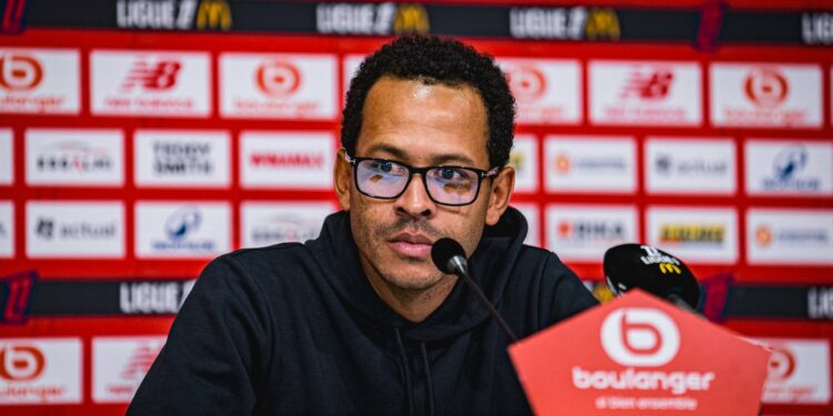 Liam Rosenior : « J’imaginais être dans six mois là où nous sommes aujourd’hui »