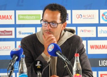 Liam Rosenior : « Un état d’esprit irréprochable »