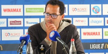 Liam Rosenior : « Un état d&rsquo;esprit irréprochable »