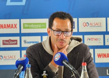 Liam Rosenior : « Un état d’esprit irréprochable »