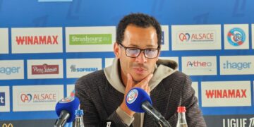 Liam Rosenior : « Un état d&rsquo;esprit irréprochable »