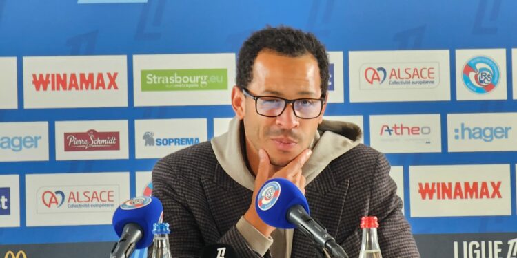 Liam Rosenior : « Un état d’esprit irréprochable »
