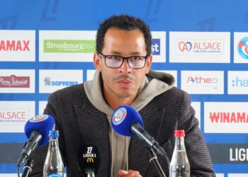 Liam Rosenior : « Un état d’esprit irréprochable »