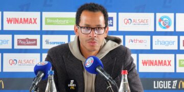 Liam Rosenior : « Un état d&rsquo;esprit irréprochable »