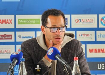 Liam Rosenior : « Un état d’esprit irréprochable »