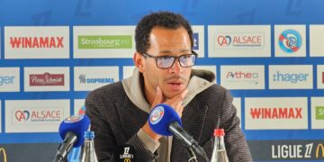 Liam Rosenior : « Un état d&rsquo;esprit irréprochable »