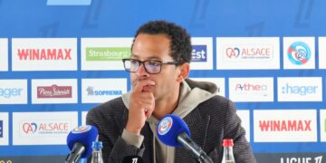 Liam Rosenior : « Un état d&rsquo;esprit irréprochable »