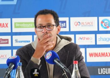 Liam Rosenior : « Un état d’esprit irréprochable »