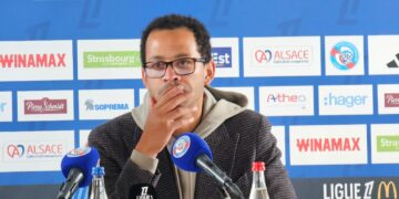 Liam Rosenior : « Un état d&rsquo;esprit irréprochable »