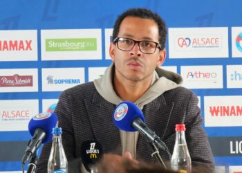 Liam Rosenior : « Un état d’esprit irréprochable »
