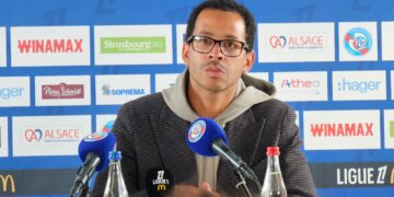 Liam Rosenior : « Un état d&rsquo;esprit irréprochable »