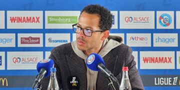 Liam Rosenior : « Un état d&rsquo;esprit irréprochable »