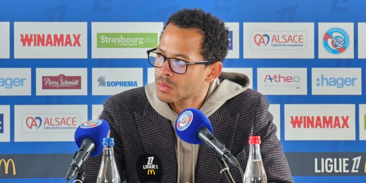 Liam Rosenior : « Un état d’esprit irréprochable »