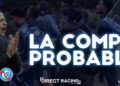 Racing – OM : La compo probable
