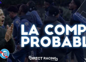 Racing – OM : La compo probable
