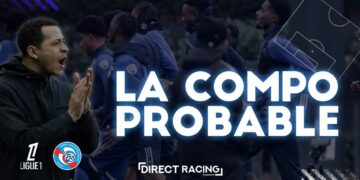 Racing – OM : La compo probable