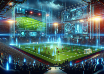 Fournisseurs de jeux de football virtuel : qui domine le marché ?