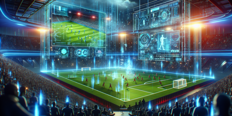 Fournisseurs de jeux de football virtuel : qui domine le marché ?