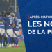 Strasbourg – Lens (2-2) : Les notes de la presse !