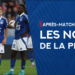 PSG – RCS (4-2) : Les notes de la presse