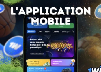 Titre: Application de bookmaker 1Win en Côte d&rsquo;Ivoire : examen complet et informations