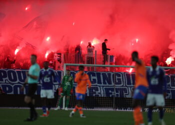 Liam Rosenior : « Ce n’est pas incroyable de battre Marseille »