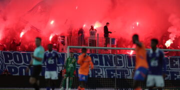 Liam Rosenior : « Ce n&rsquo;est pas incroyable de battre Marseille »