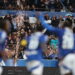 Le groupe strasbourgeois face au PSG !