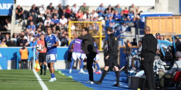 Liam Rosenior : « Je suis fier de la mentalité de mon équipe »