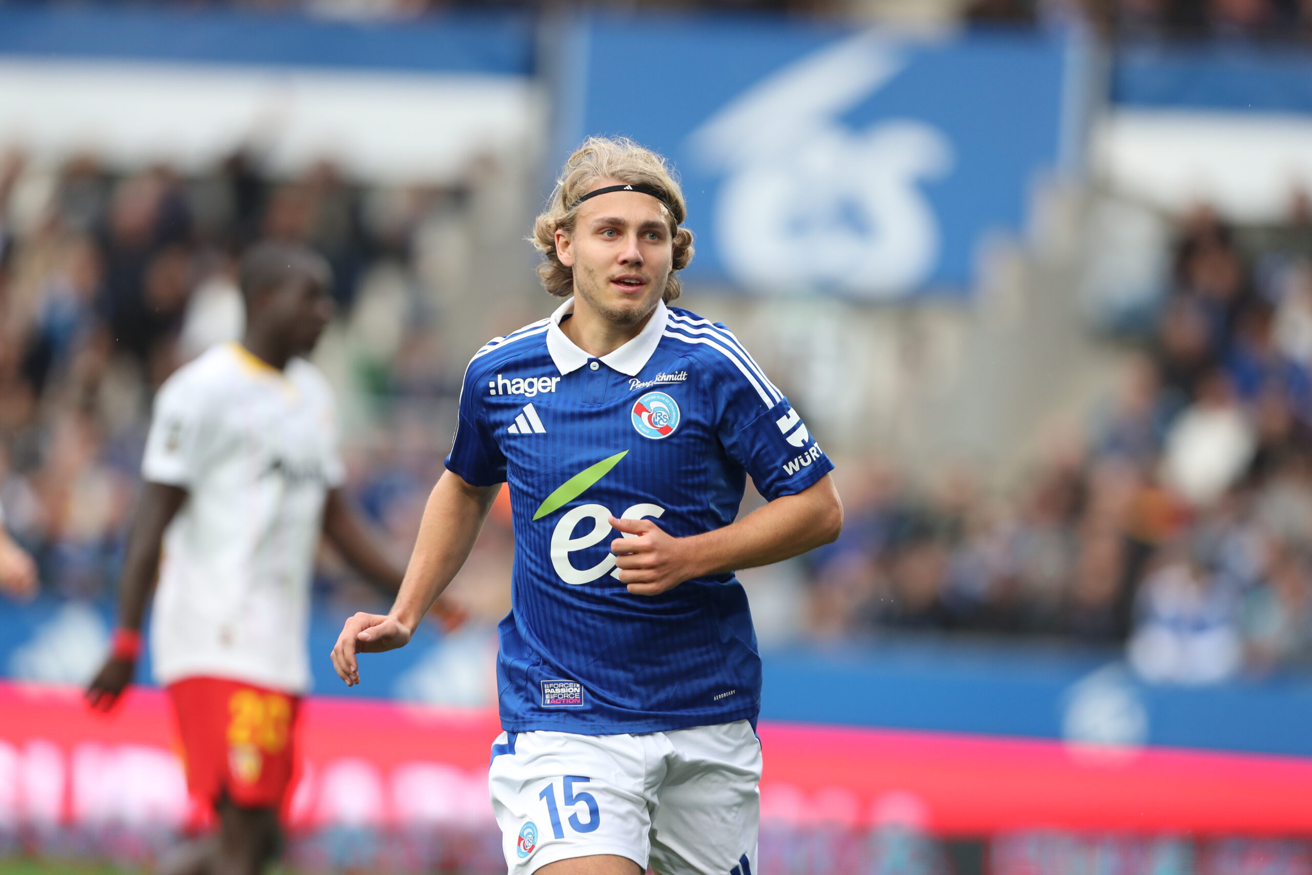 Internationaux : cinq matchs pour finir