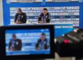 Liam Rosenior : « On ne changera rien à nos principes de jeu »