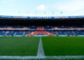 La dernière victoire du Racing sur la pelouse du PSG en championnat