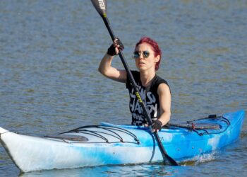 Où faire du kayak en France ?