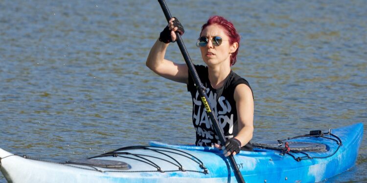 Où faire du kayak en France ?