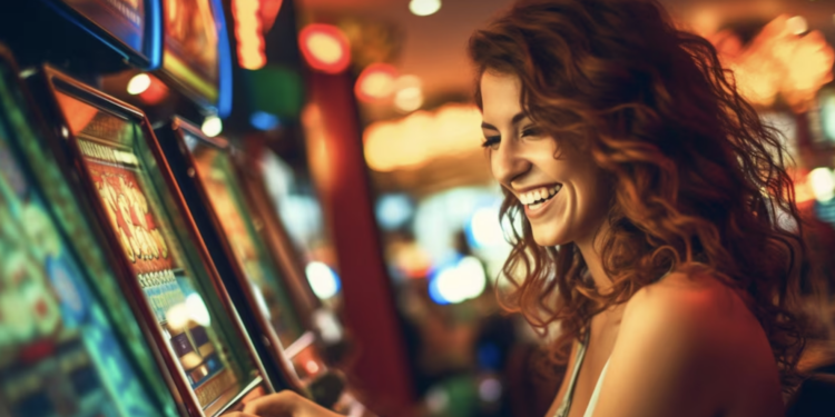 Découvrez comment jouer à Apple of Fortune et gagner gros