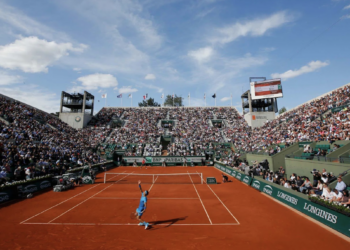 Roland Garros: Qu&rsquo;est-ce qui rend l&rsquo;Open de France si spécial?