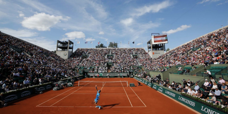 Roland Garros: Qu’est-ce qui rend l’Open de France si spécial?