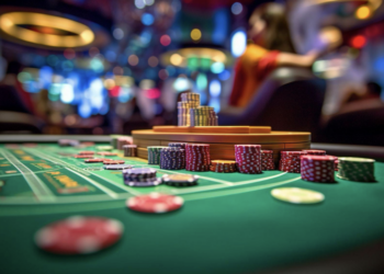 Guide sur le poker en ligne bonus par PokerListings France