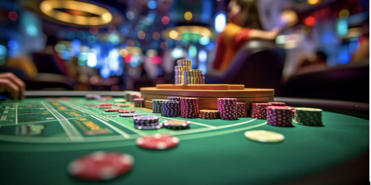 Guide sur le poker en ligne bonus par PokerListings France