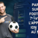 Parier sur le football via l’application 1Win au Mali : comment prédire et gagner