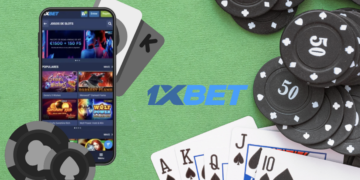 Comment 1xBet redéfinit l’avenir des paris en ligne grâce à l’innovation et à son expansion mondiale