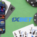Comment 1xBet redéfinit l’avenir des paris en ligne grâce à l’innovation et à son expansion mondiale