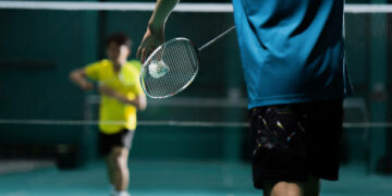 Le badminton en Alsace : une passion régionale