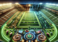 Les stratégies de jeu inspirées du football pour améliorer votre expérience de casino avec Gransino